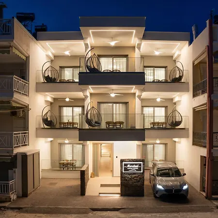 Marazul Luxury * فلوغيتا