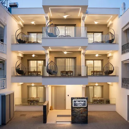 Marazul Luxury * فلوغيتا