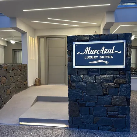 شقة Marazul Luxury *