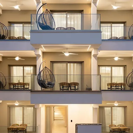 Marazul Luxury Апартаменты
