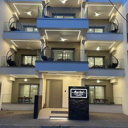 Marazul Luxury Апартаменты
