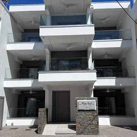 Marazul Luxury فلوغيتا
