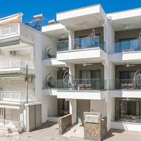 Marazul Luxury * فلوغيتا