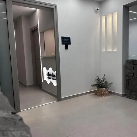Marazul Luxury شقة فلوغيتا
