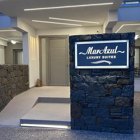 Marazul Luxury *