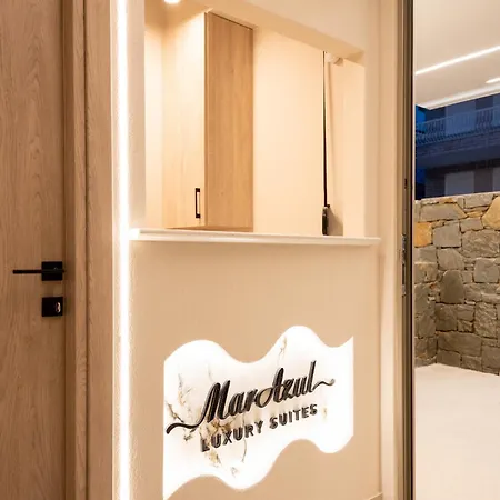 Marazul Luxury Флогита