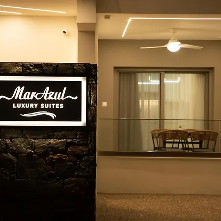 Marazul Luxury *