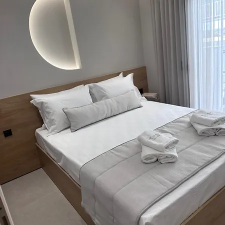شقة Marazul Luxury *