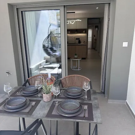Marazul Luxury