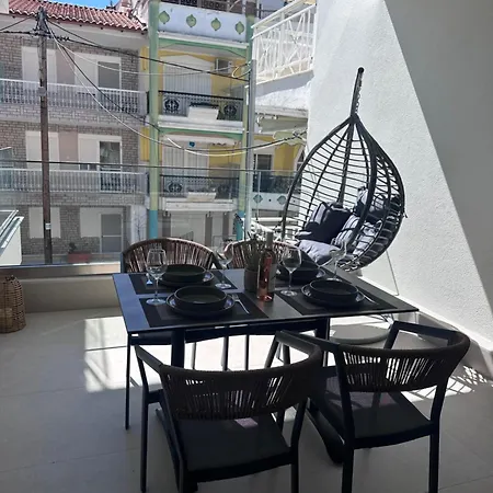 Marazul Luxury شقة