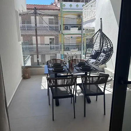 شقة Marazul Luxury