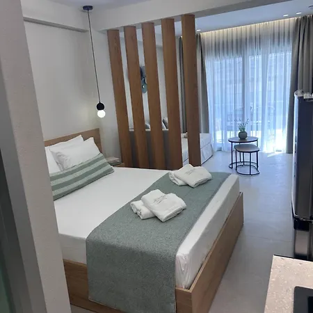 شقة Marazul Luxury