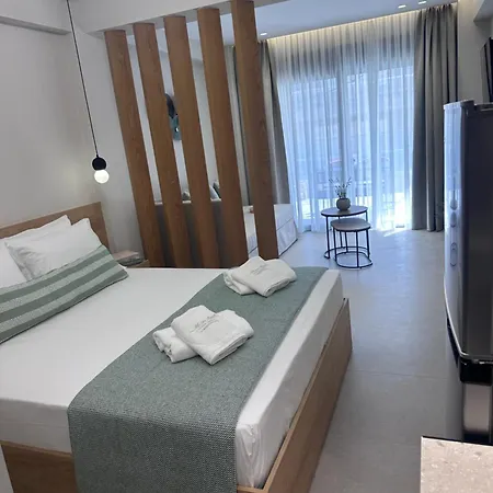 Marazul Luxury شقة