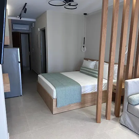 شقة Marazul Luxury *