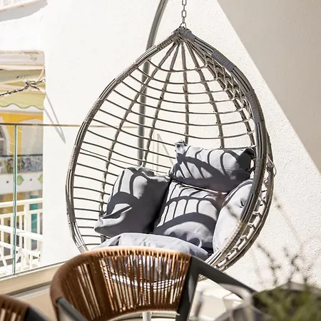 Marazul Luxury * فلوغيتا