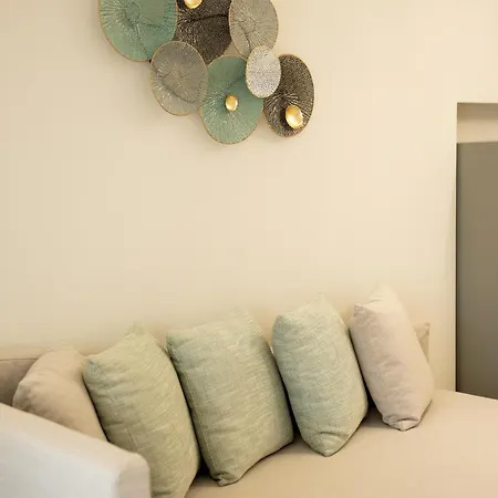 Marazul Luxury شقة *