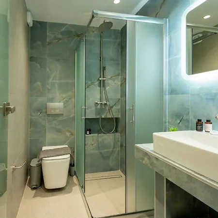 Marazul Luxury شقة فلوغيتا