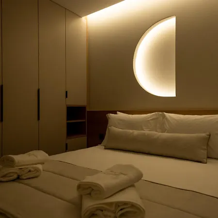 Marazul Luxury شقة فلوغيتا