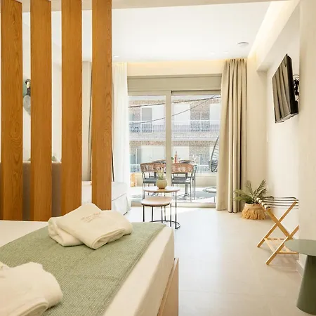 شقة Marazul Luxury