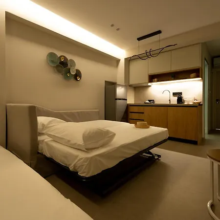 شقة Marazul Luxury *