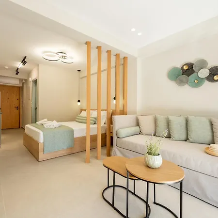 Marazul Luxury Апартаменты