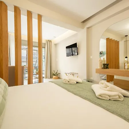 Marazul Luxury شقة