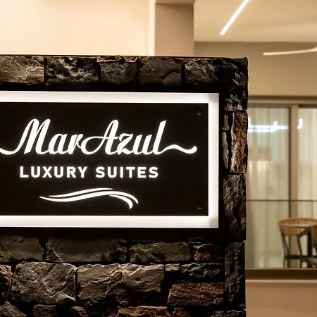 Marazul Luxury