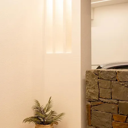 Marazul Luxury شقة *