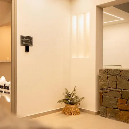 Marazul Luxury Флогита