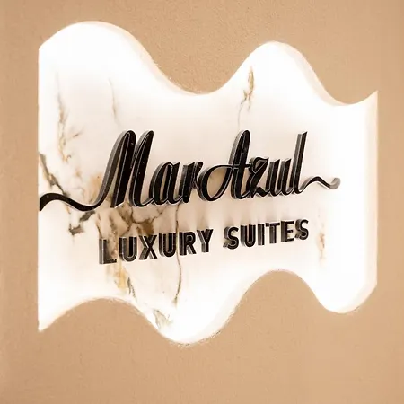 Апартаменты Marazul Luxury